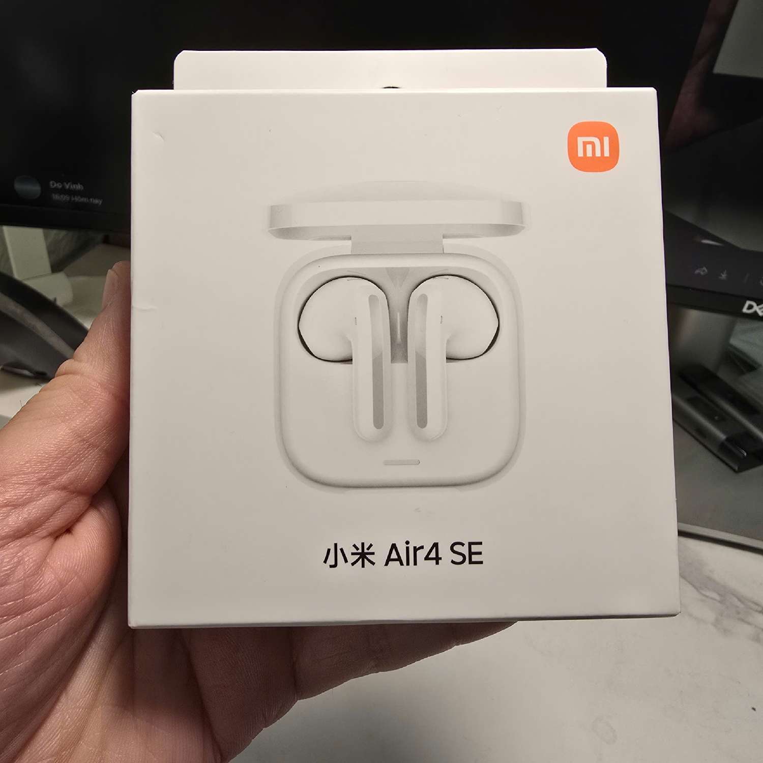 Tai nghe Xiaomi Air 4 SE