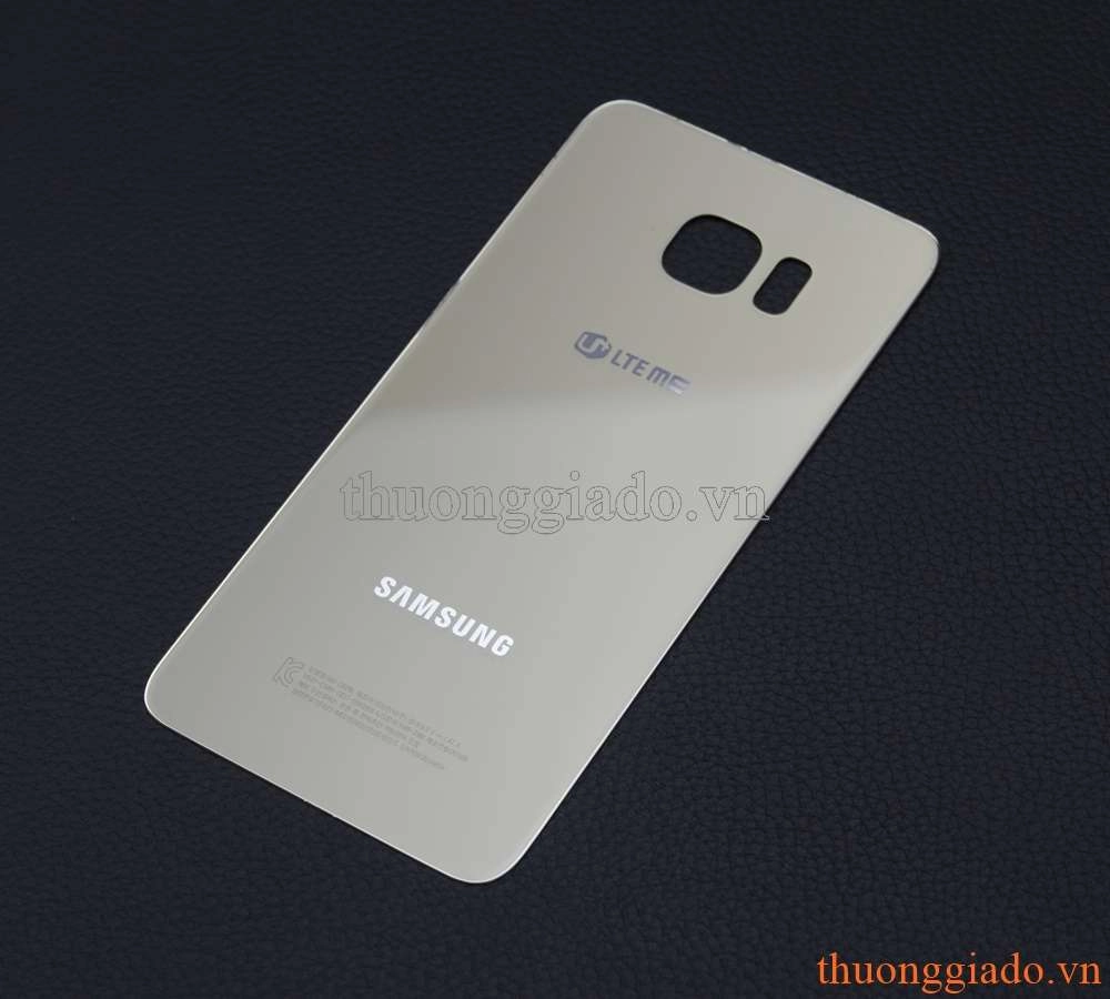 Thay kính lưng Samsung Galaxy S6 Edge Plus/ S6 Edge / G928