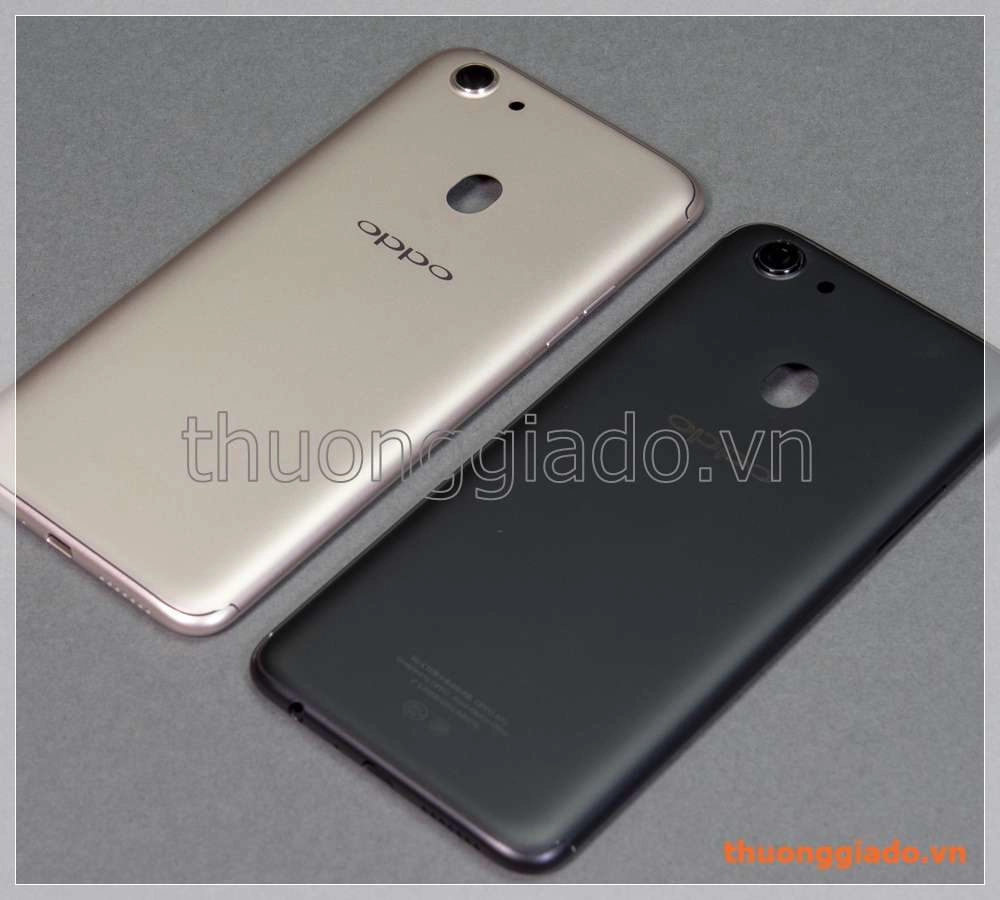 Thay nắp lưng Oppo F5, Oppo A73, nắp đậy pin thay lấy ngay Thay nắp lưng Oppo F5, Oppo A73, nắp đậy pin thay lấy ngay