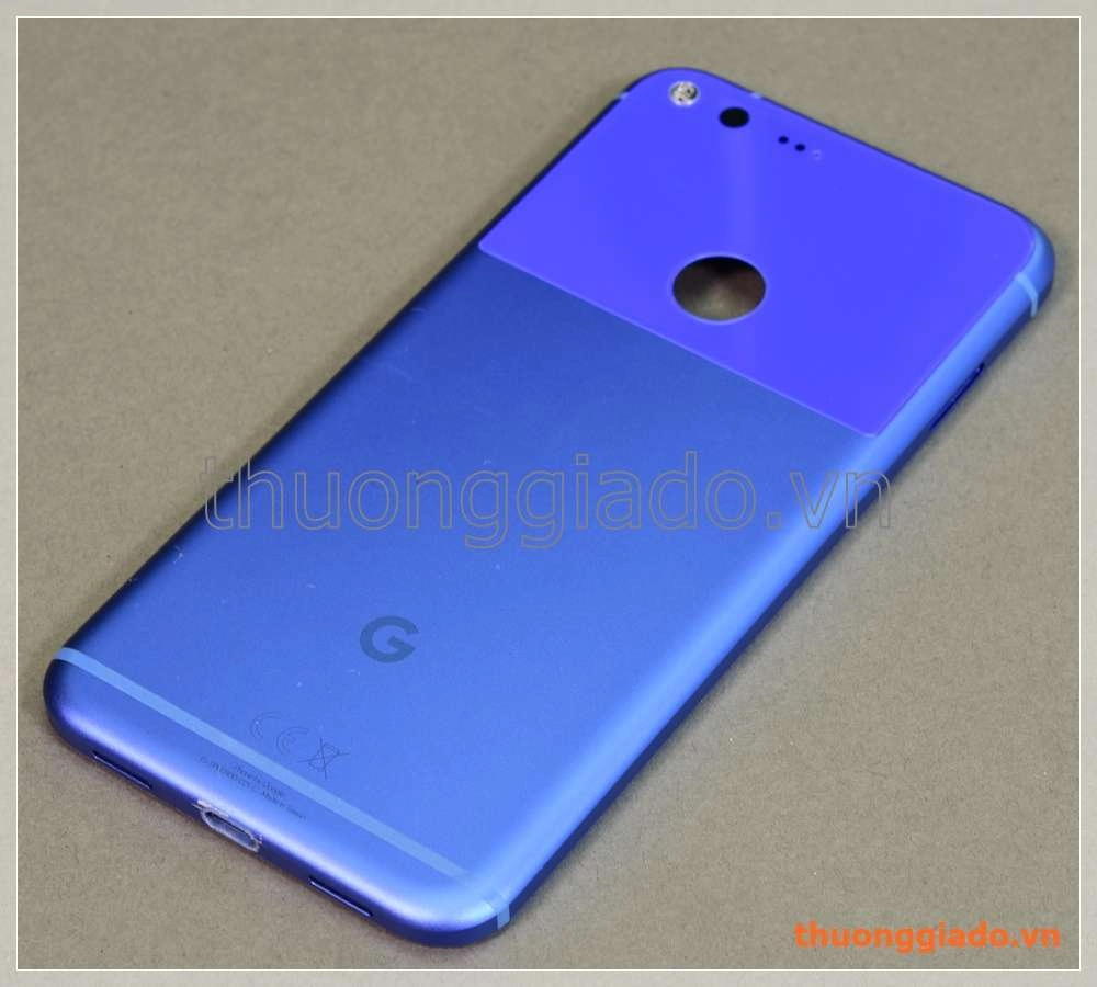 Thay vỏ Google Pixel XL, hàng tháo máy