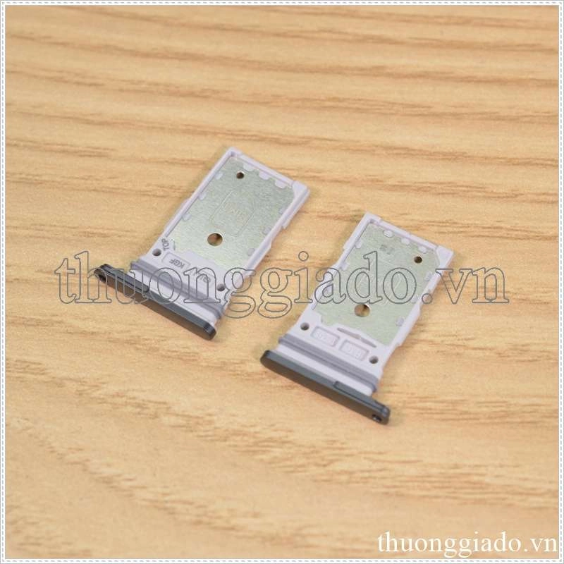 Khay sim Samsung Galaxy S21 FE, hai ngăn đựng trong một (02 sim)