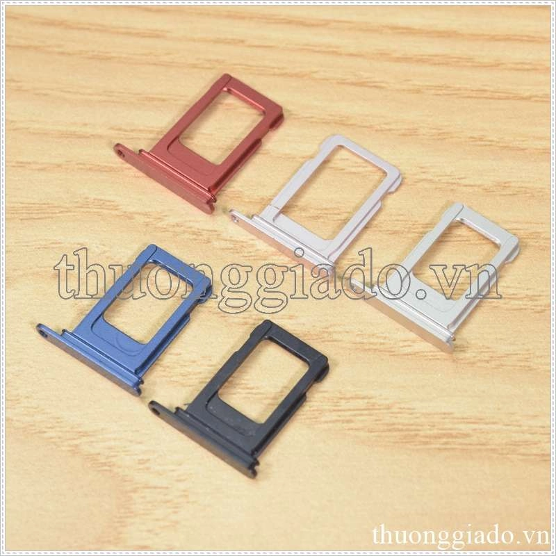 Khay sim iPhone 13 (single sim, nano sim)