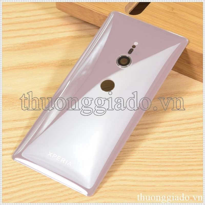 Thay kính lưng Sony XZ2 Thay kính lưng Sony XZ2