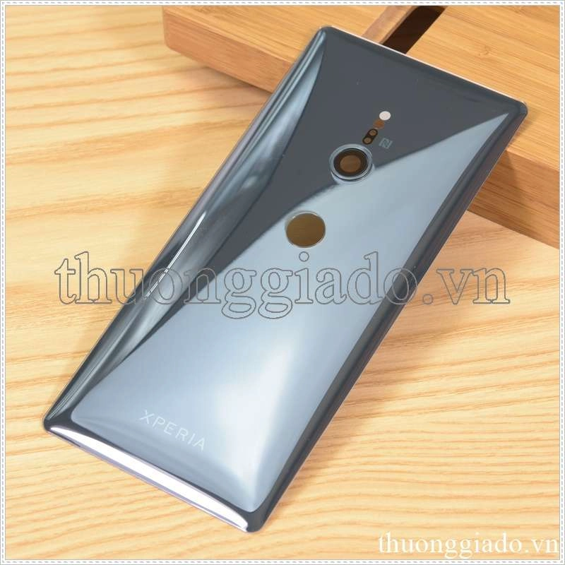 Thay kính lưng Sony XZ2 Thay kính lưng Sony XZ2