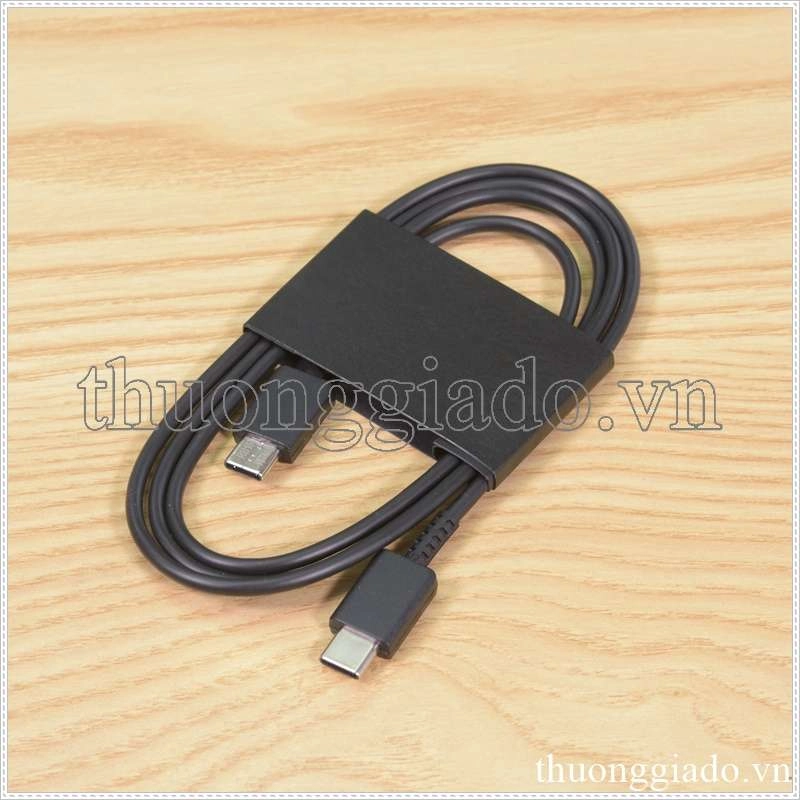 Cáp sạc samsung fold3