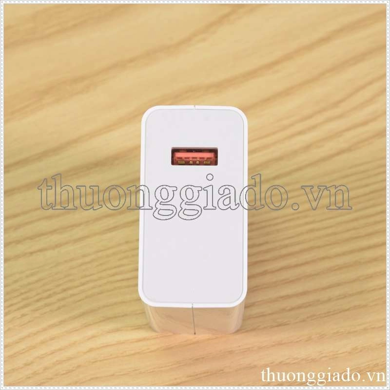 Sạc xiaomi 67W