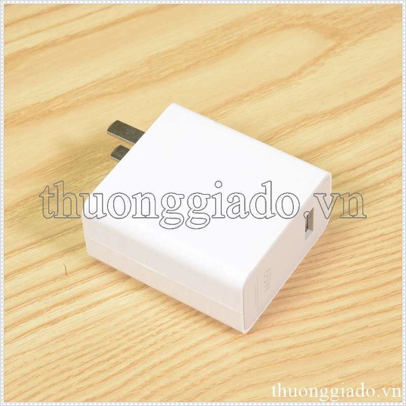 Sạc Xiaomi 65W