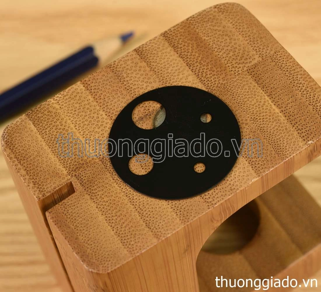 Thay kính camera sau nokia 8.3