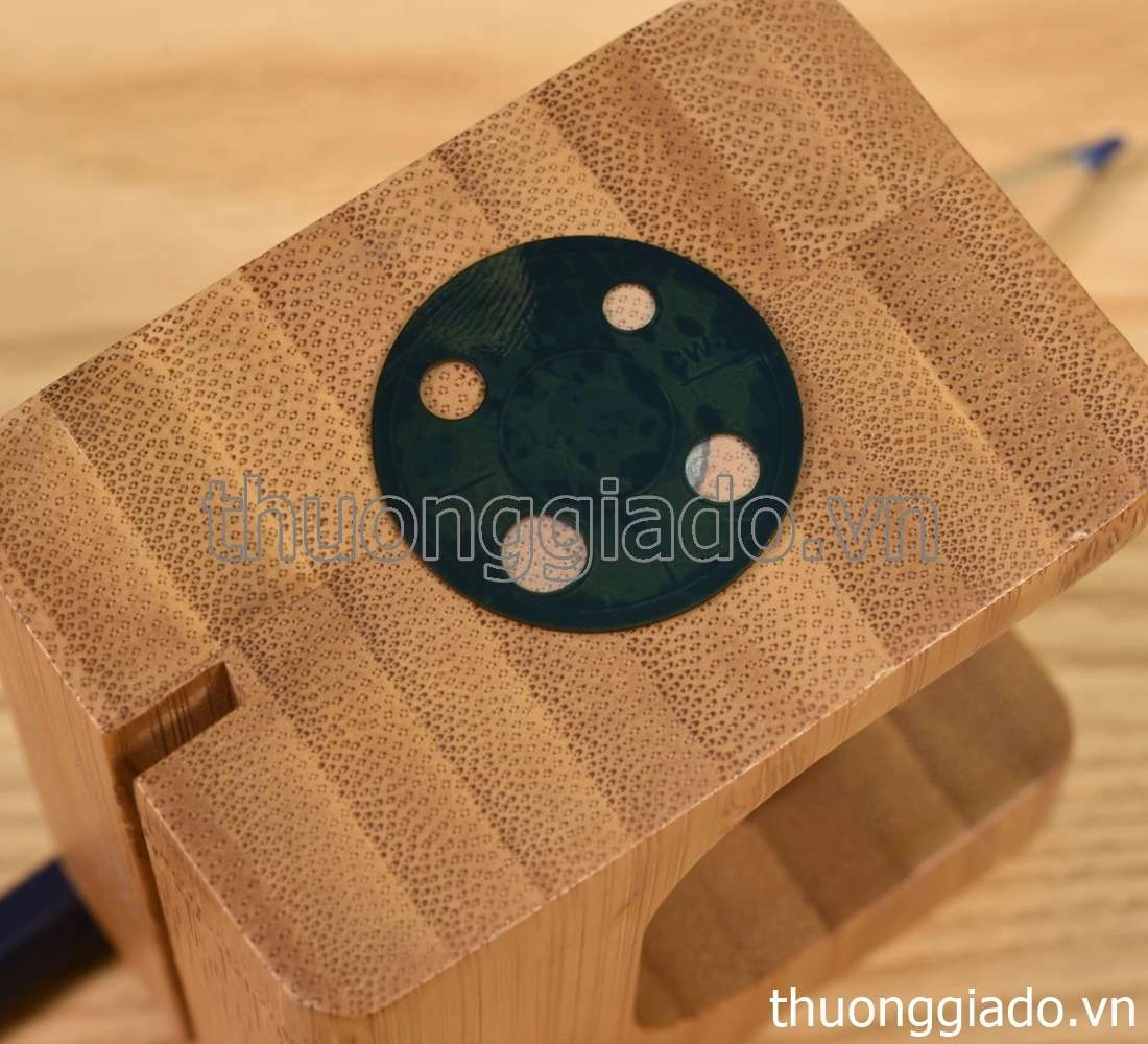 Thay kính camera sau Nokia 3.4