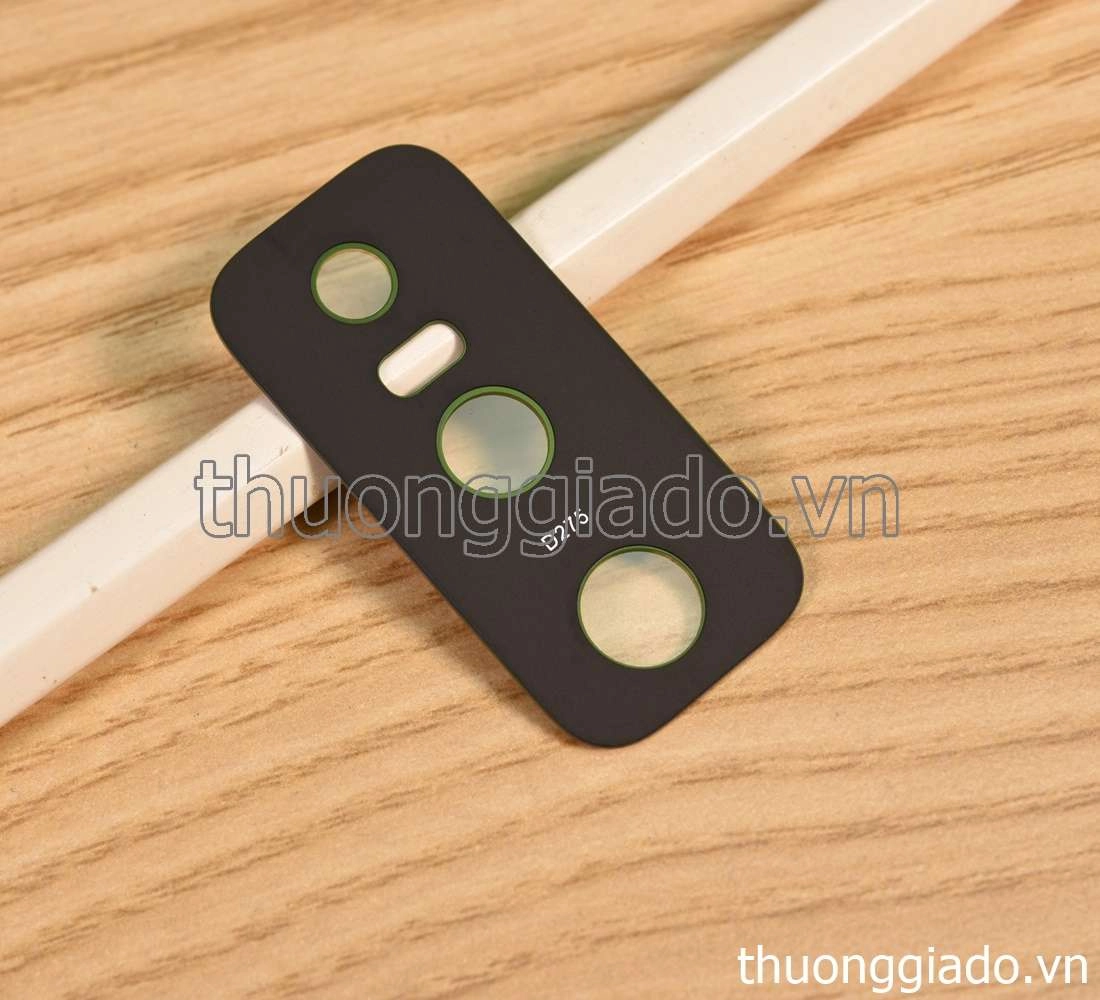 Thay kính camera sau asus zenfone 7