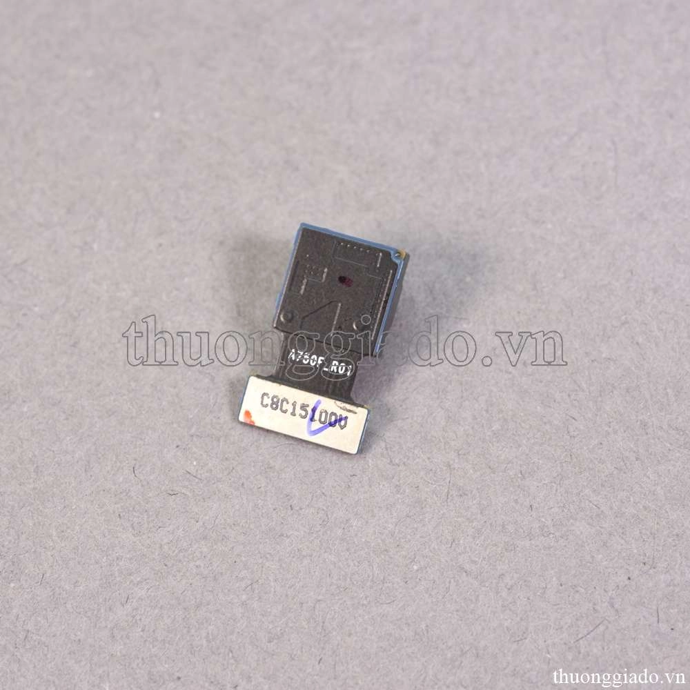 Thay camera trước (camera selfie) Samsung A7 2018 A750 Thay camera trước (camera selfie) Samsung A7 2018 A750