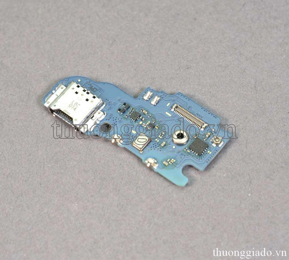 Thay chân sạc Samsung Galaxy A8s G887