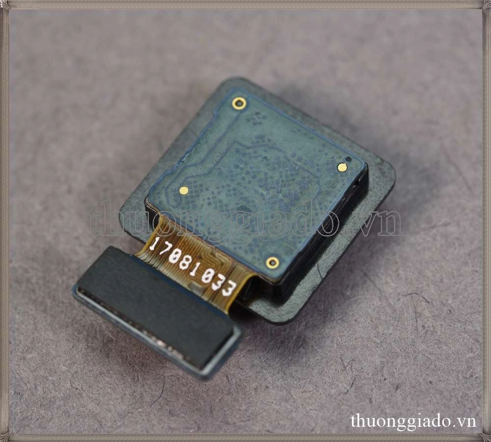 Camera sau Samsung A7 2017, A5 2017