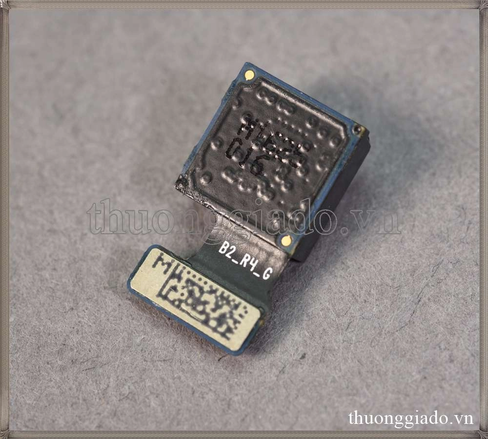 Thay camera trước Samsung Galaxy Flip3