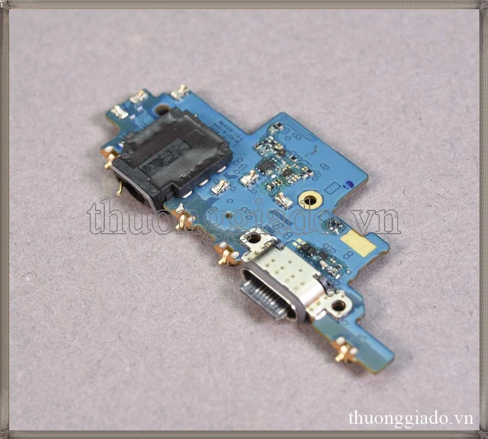 Thay chân sạc Samsung Galaxy A72 chính hãng