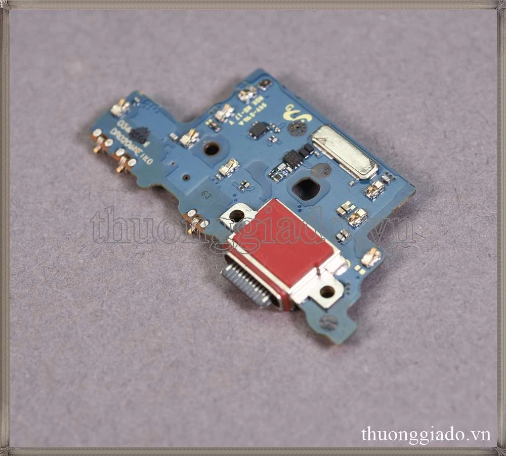 Thay chân sạc Samsung Galaxy S20 Ultra chính hãng