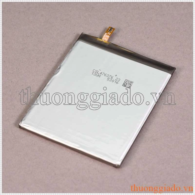 Thay pin LG Wing 5G (BL-T52) 3.87V 4000mAh Thay pin LG Wing 5G (BL-T52) 3.87V 4000mAh