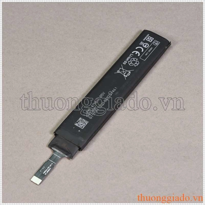Thay pin Xiaomi Black Shark 3, Black Shark 3S Thay pin Xiaomi Black Shark 3, Black Shark 3S
