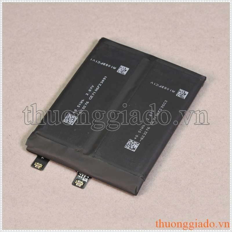 Thay pin Xiaomi BlackShark 4, Black Shark 4 Pro battery