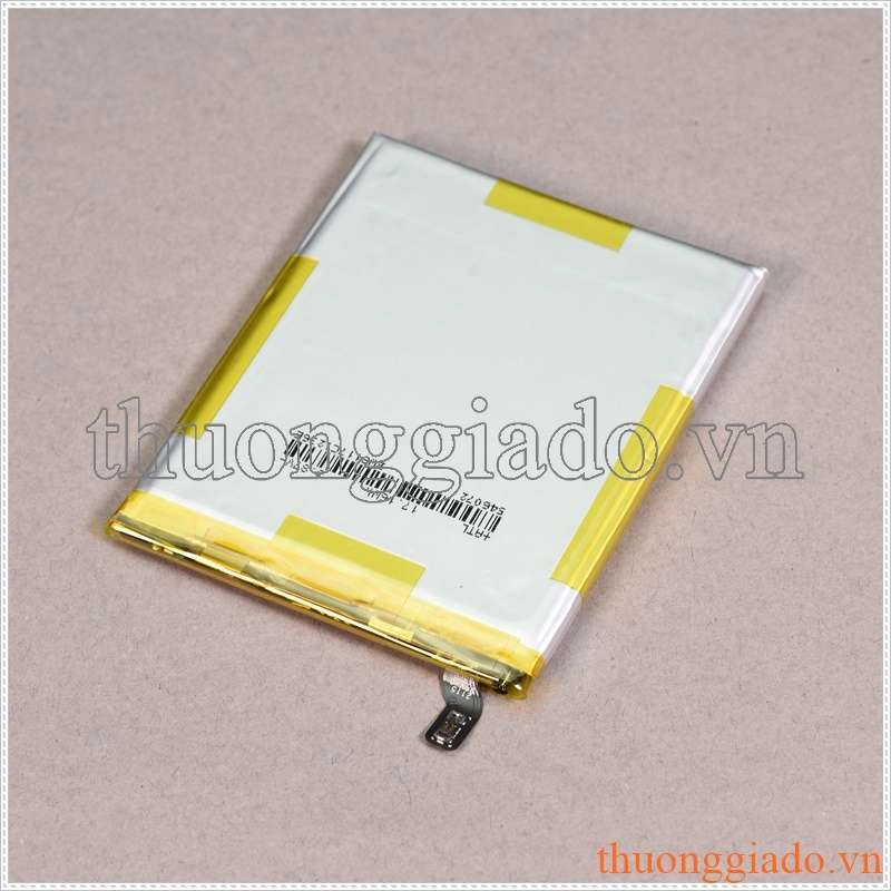 Thay pin Sony Xperia 10 III Battery