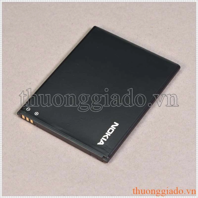 Pin Nokia C2 (V3760T) 3.8V 2800mAh 