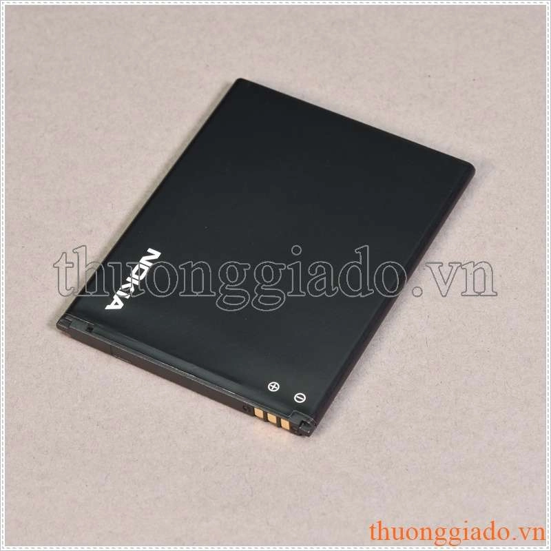 Pin Nokia C1 (2020) S5420AP 3.8V 2500mAh 9.5Wh battery