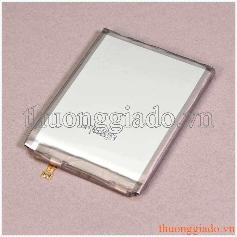 Thay pin Samsung Galaxy M30S M20S M21 M31 EB-BM207ABY 3.85V 6000mAh 22.45Wh Secondary Li-ion Battery
