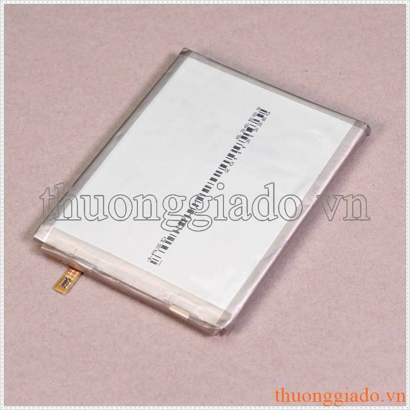 Thay pin Samsung Galaxy M31S EB-BM317ABY 3.86V 6000mAh 23.16Wh Secondary Li-ion Battery