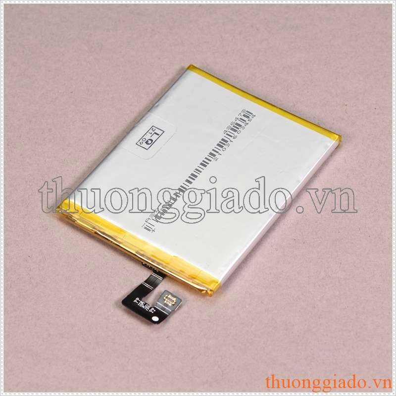 Thay pin Vivo X60 Pro (B-P1) 3.87V 4200mAh 16.25Wh Li-ion Polymer Battery