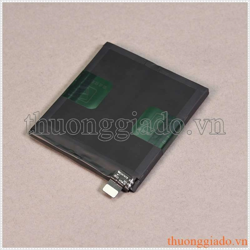 Thay pin Oppo Find X2 Pro BLP767 7.74V 2130mAh 16.48Wh Li-ion Polymer Battery