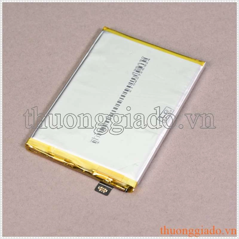 Thay pin Oppo A74 BLP851 3.87V 5000mAh 19.35Wh Li-ion Polymer Battery