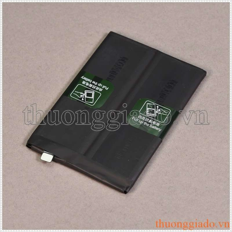 Thay pin Oppo Reno 6 Pro, Reno6 Pro, BLP855, 7.74V/ 2250mAh/ 17.41Wh Li-ion Polymer Battery