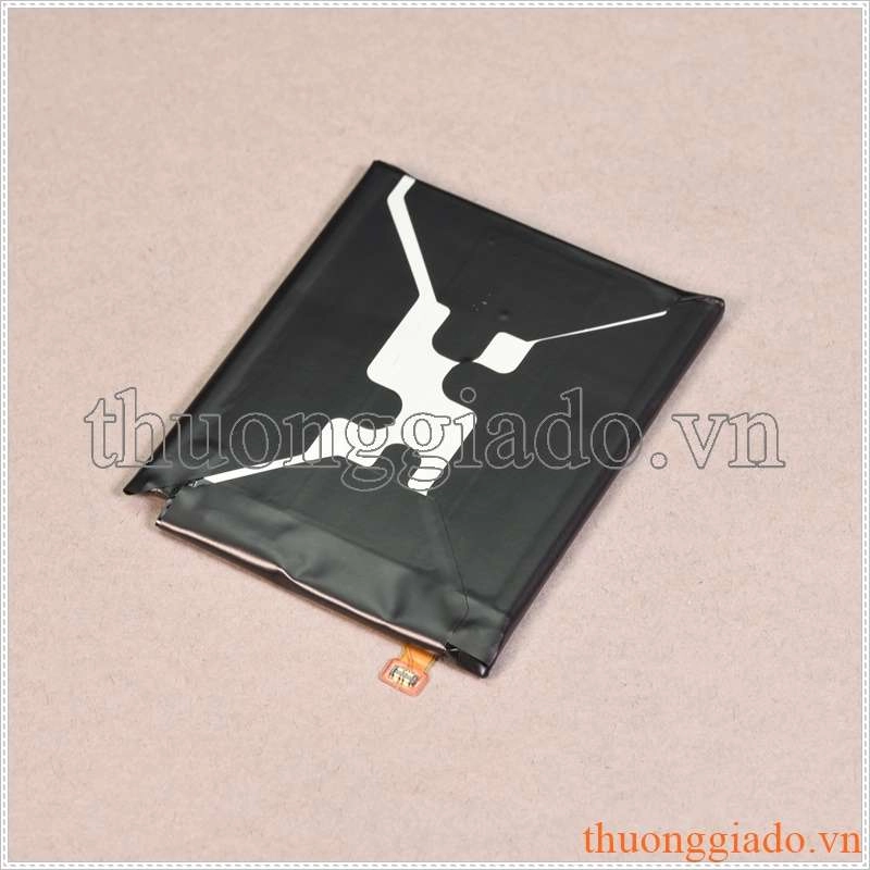 Thay pin HTC Desire 12 BL-N2700B 3.85V 2730mAh 10.51Wh Li-ion Polymer Battery