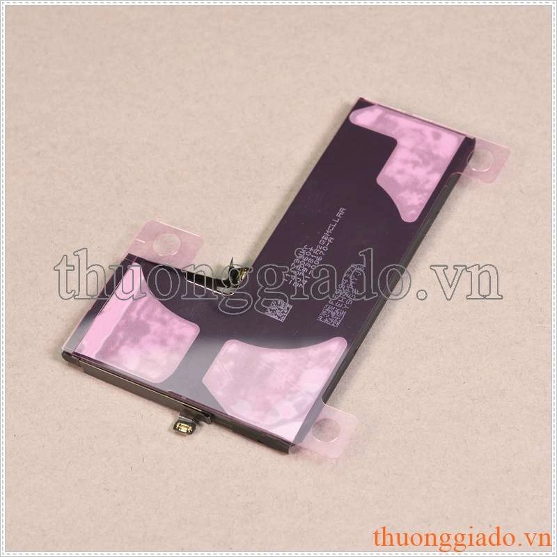 Thay pin iPhone 11 Pro chính hãng 3.83V 3046mAh 11.67Wh Li-ion Polymer Battery