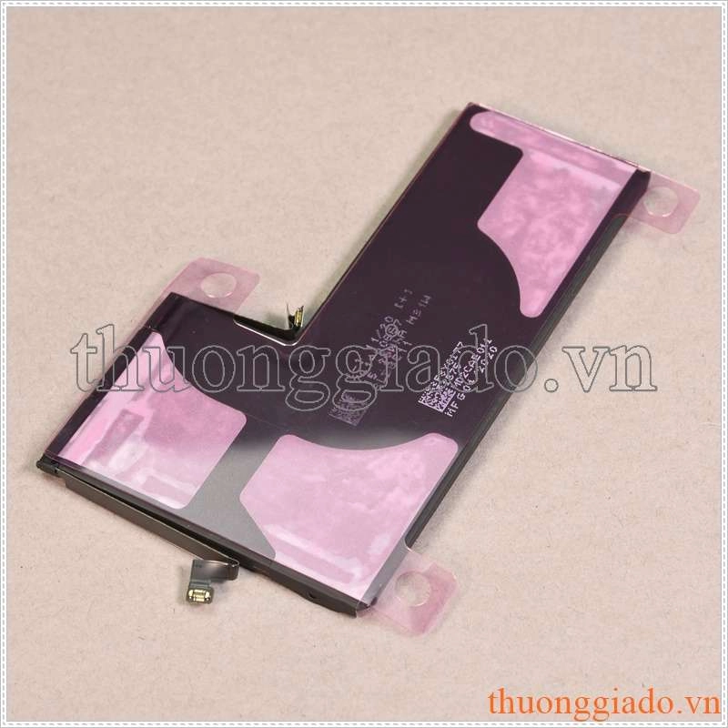 Pin iPhone 11 Pro Max Chính Hãng 3.79V 3969mAh 15.04Wh Li-ion Polymer Battery