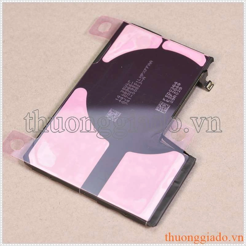 Pin iPhone 12 Pro Max chính hãng, Apple A2466, 3.83V 3687mAh 14.13Wh Li-ion Polymer Battery