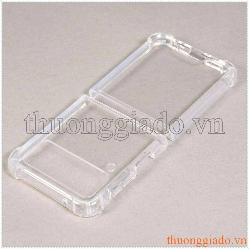 Ốp lưng Samsung Galaxy Z Flip3, Z Flip3