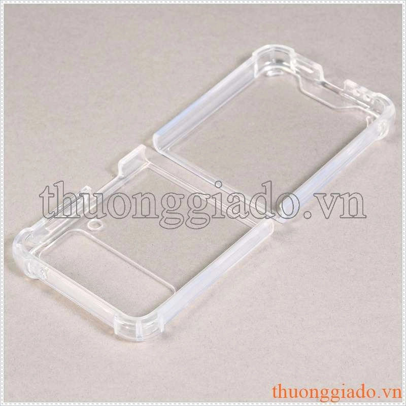 Ốp lưng Samsung Galaxy Z Flip3, Z Flip3