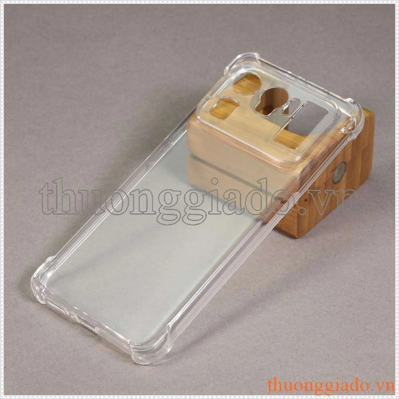 Ốp lưng silicone Xiaomi Mi 11 Ultra