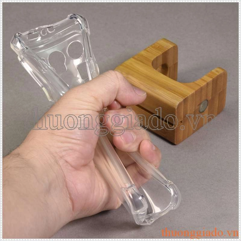 Ốp lưng silicone Xiaomi Mi 11 Ultra