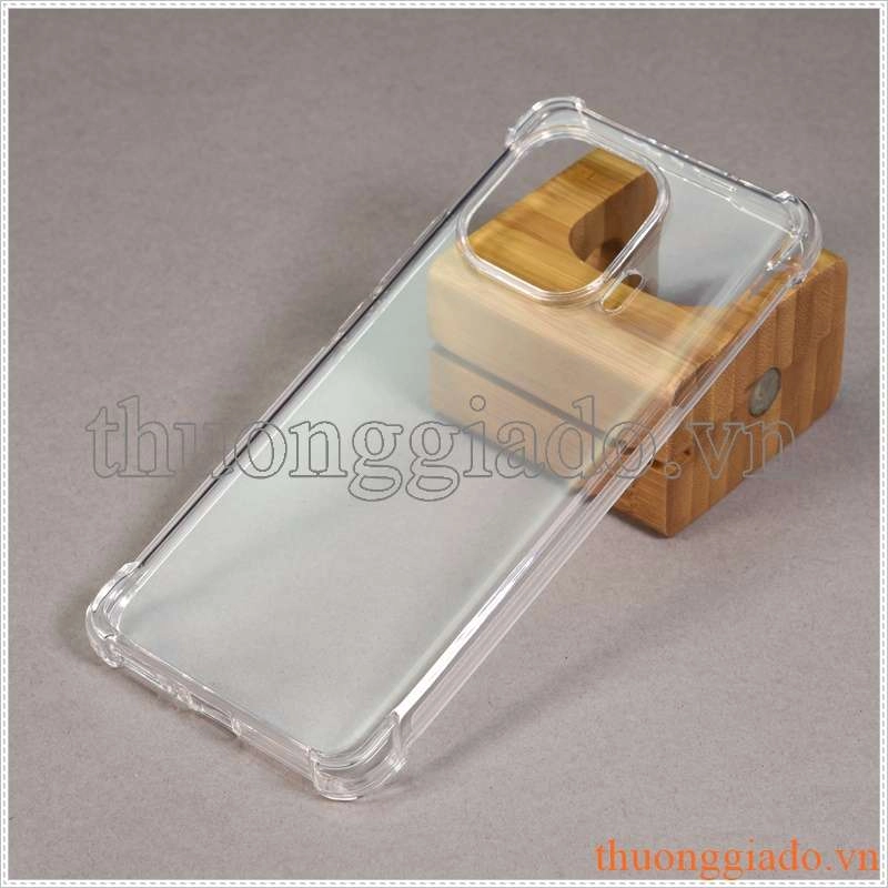 Ốp lưng silicone Xiaomi Mi 11 Pro