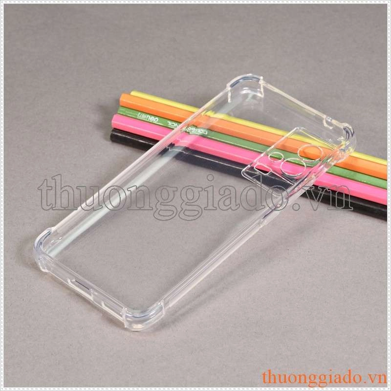 Ốp lưng silicone iQOO 8 Ốp lưng silicone iQOO 8