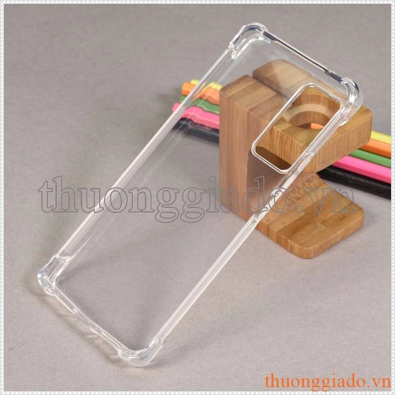 Ốp lưng silicone X60 Pro Ốp lưng silicone X60 Pro