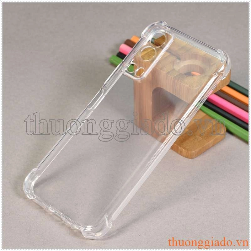 Ốp lưng silicone Vivo Y72 5G