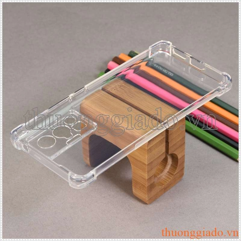 Ốp lưng silicone Vivo X70 Pro