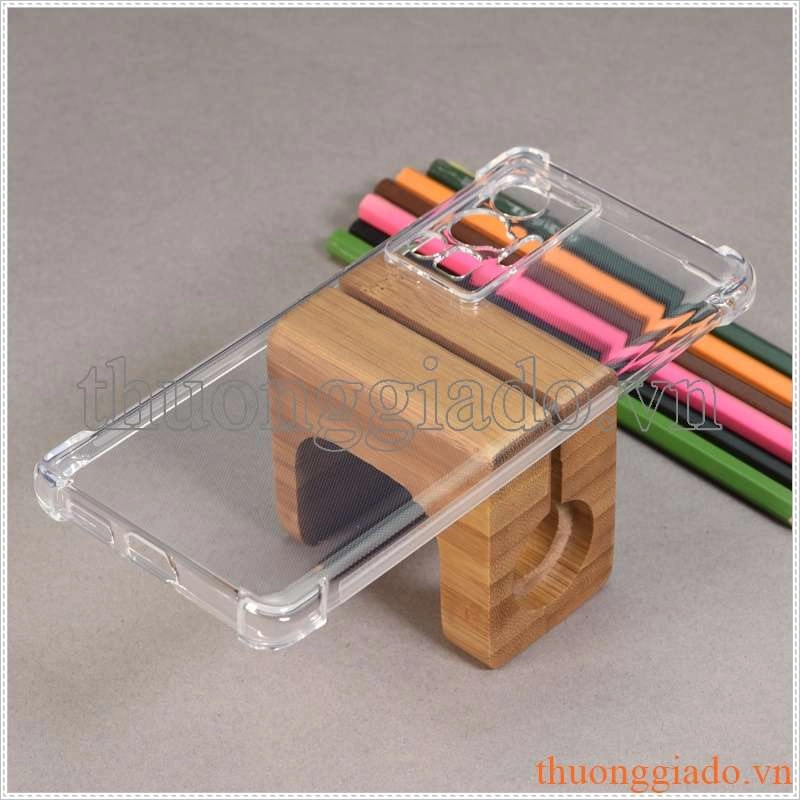 Ốp lưng silicone Vivo X70 Pro