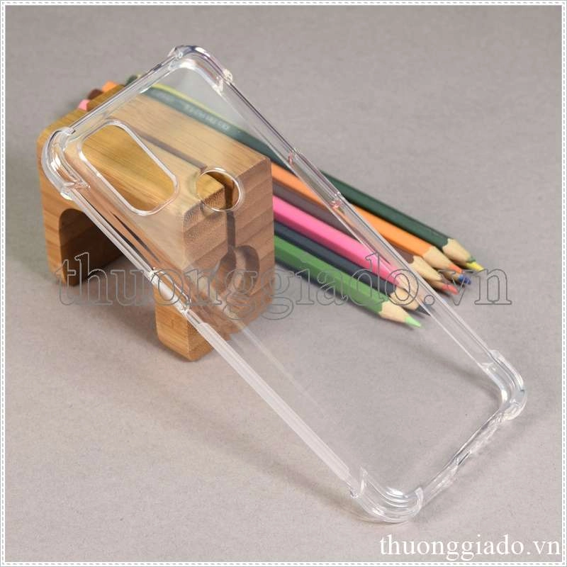 Ốp lưng OnePlus Nord N10 5G