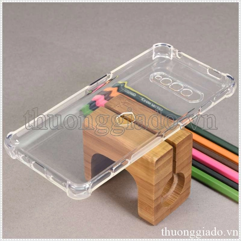 Ốp lưng Xiaomi Black Shark 4