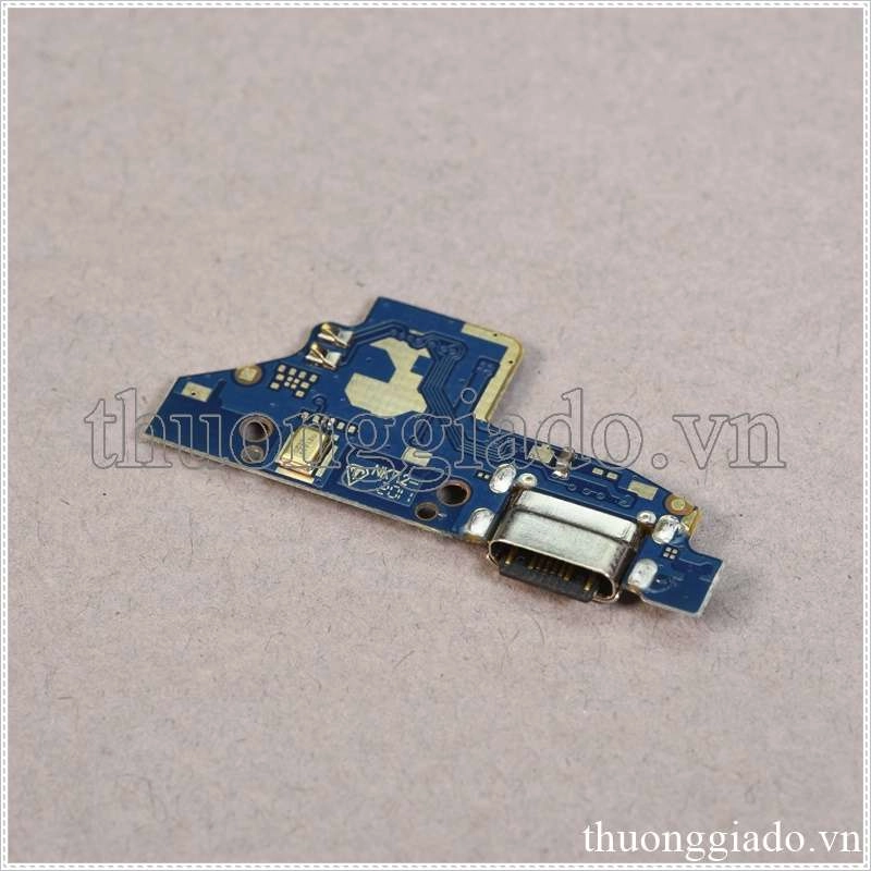 Thay chân sạc Nokia 6.2 chính hãng giá rẻ lấy ngay tại Hà Nội