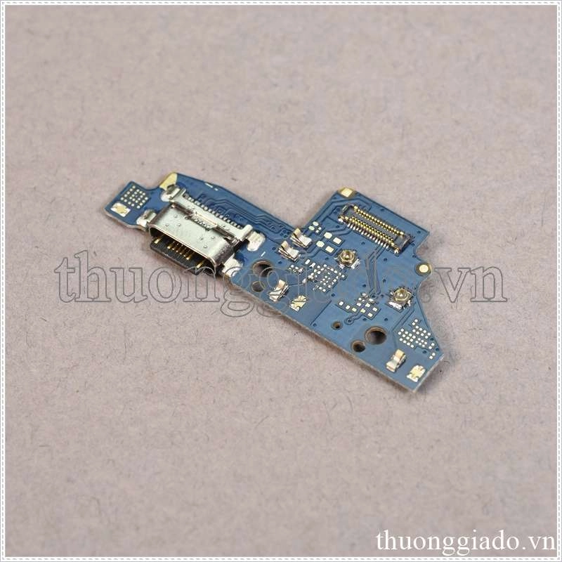 Thay chân sạc Nokia 7.2 chính hãng Thay chân sạc Nokia 7.2 chính hãng